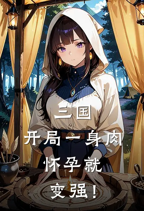 三国：开局一身肉，怀孕就变强！
