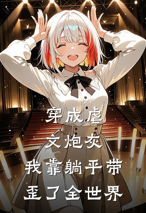 穿成虐文炮灰，我靠躺平带歪了全世界