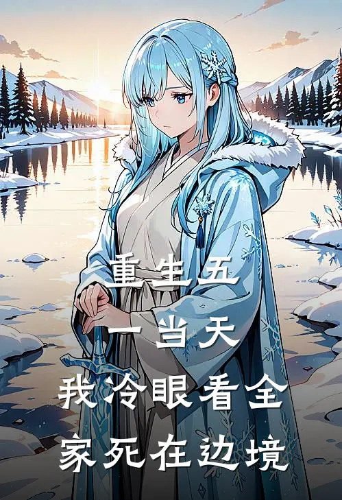 重生五一当天，我冷眼看全家死在边境