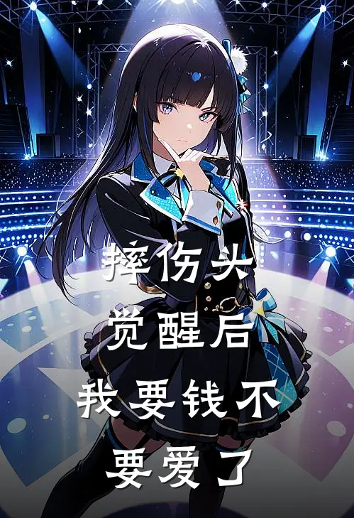 摔伤头觉醒后，我要钱不要爱了