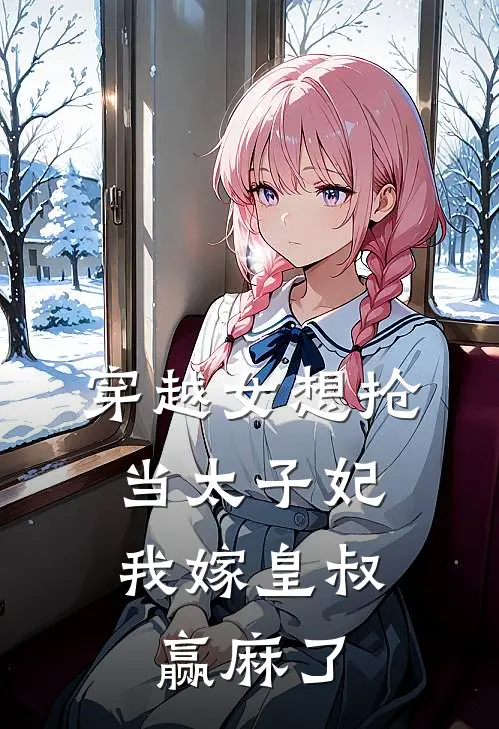 穿越女想抢当太子妃，我嫁皇叔赢麻了