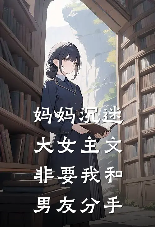 妈妈沉迷大女主文，非要我和男友分手