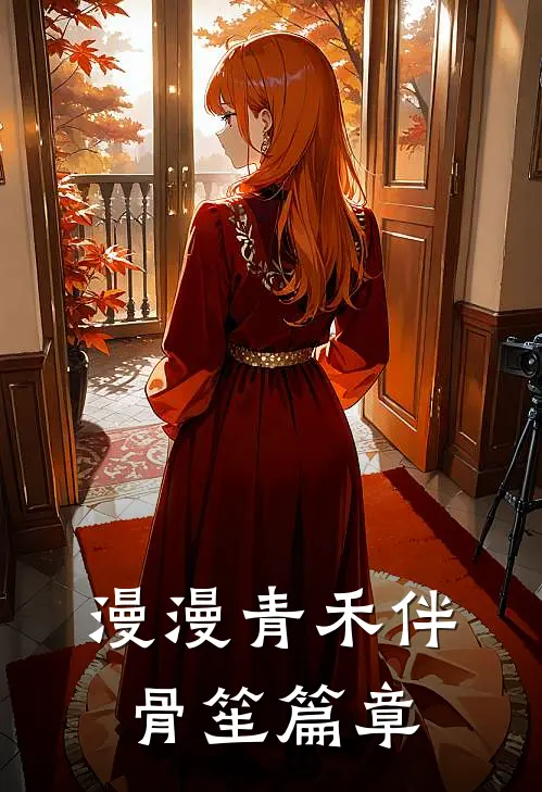 漫漫青禾伴骨笙篇章