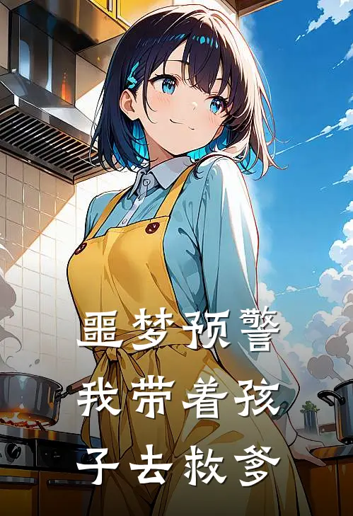 噩梦预警，我带着孩子去救爹