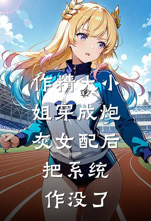 作精大小姐穿成炮灰女配后，把系统作没了