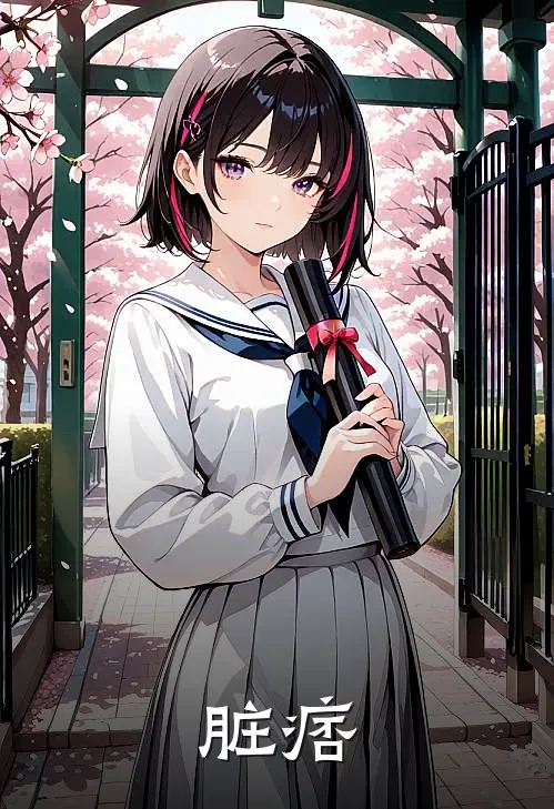 脏痞