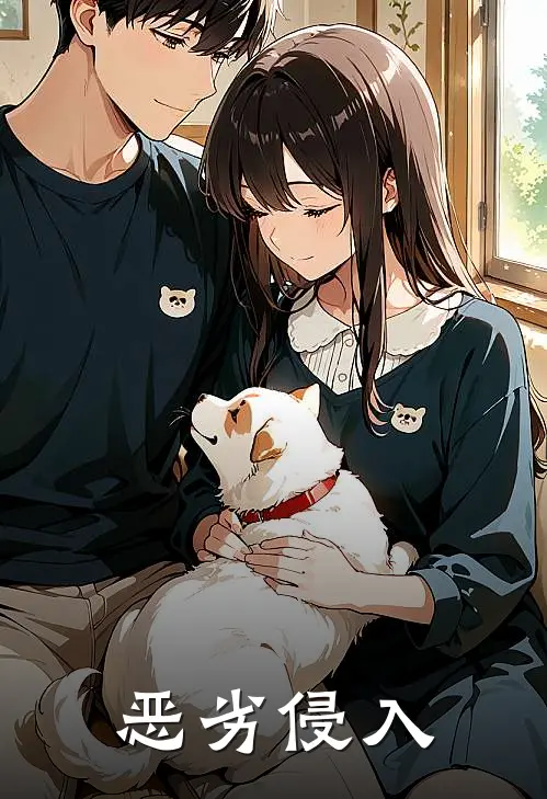 恶劣侵入