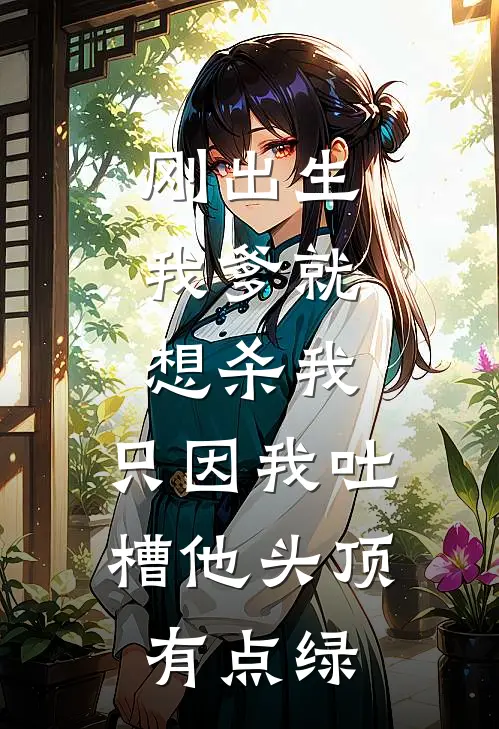刚出生，我爹就想杀我，只因我吐槽他头顶有点绿
