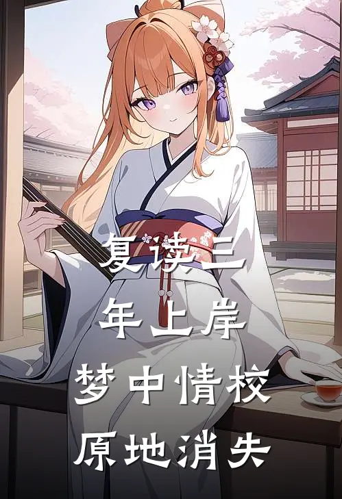 复读三年上岸，梦中情校原地消失
