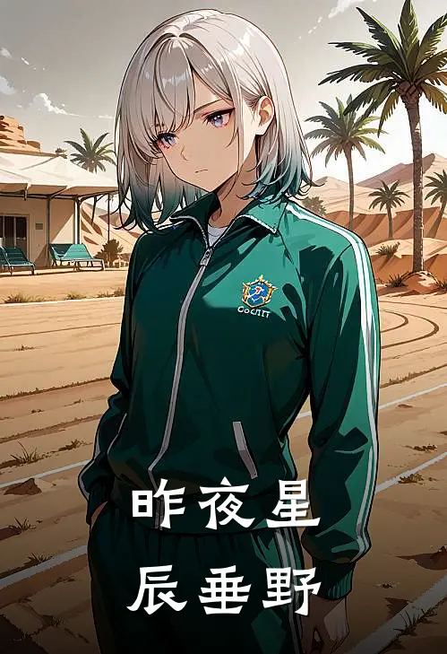 昨夜星辰垂野