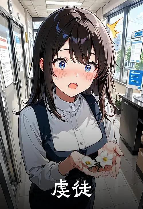 虔徒