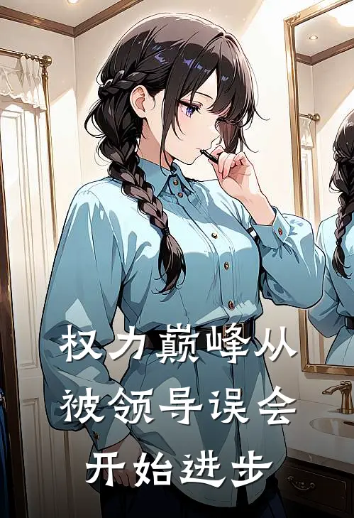 权力巅峰从被领导误会开始进步