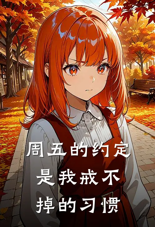 周五的约定，是我戒不掉的习惯
