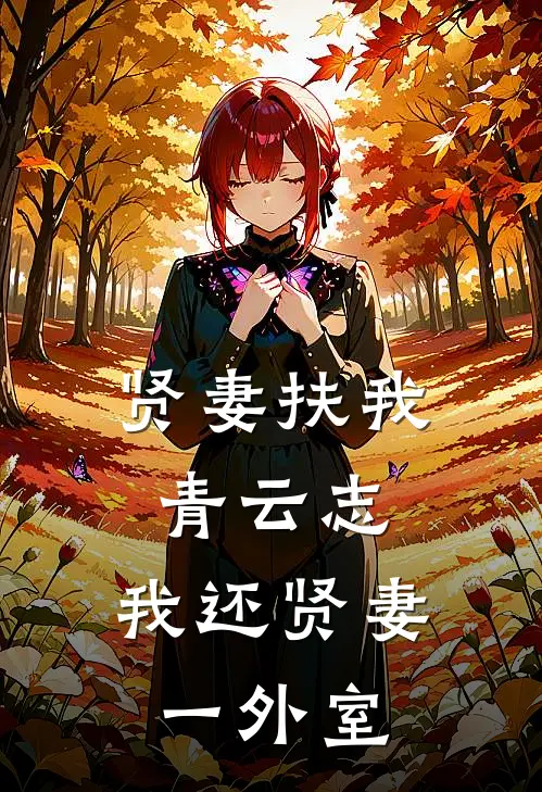 贤妻扶我青云志，我还贤妻一外室