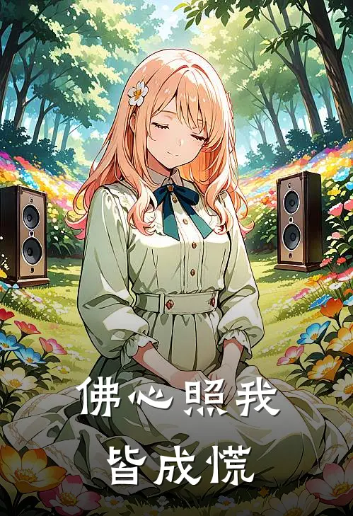 佛心照我皆成慌