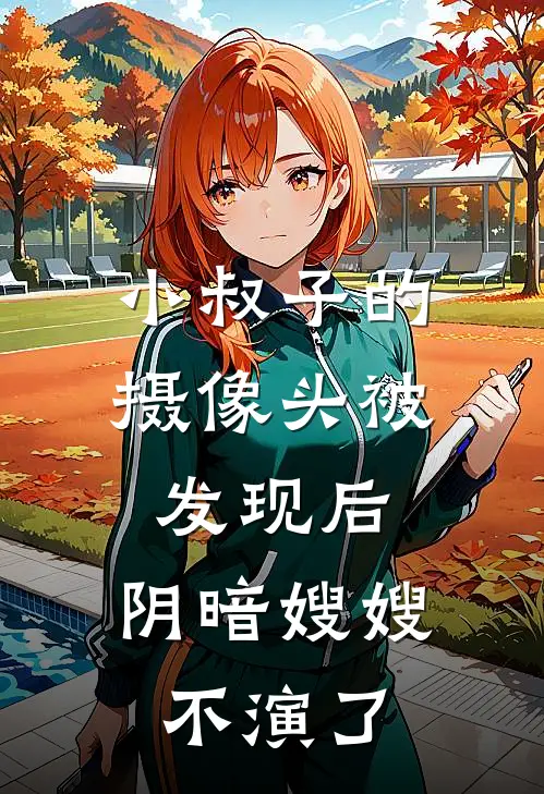 小叔子的摄像头被发现后，阴暗嫂嫂不演了