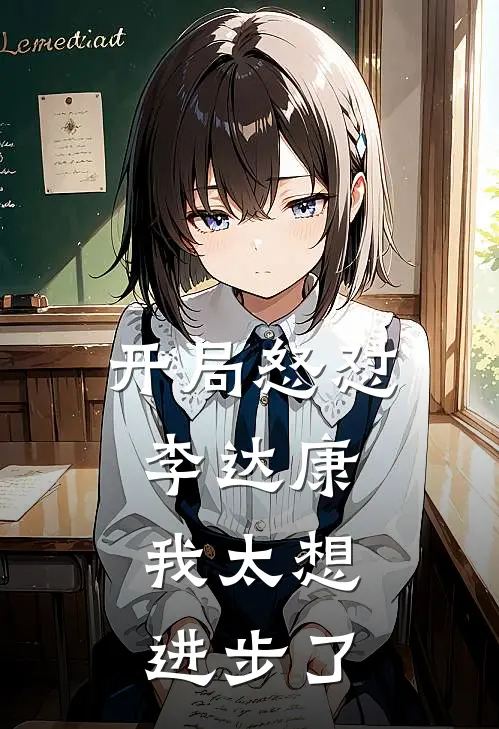 开局怒怼李达康，我太想进步了