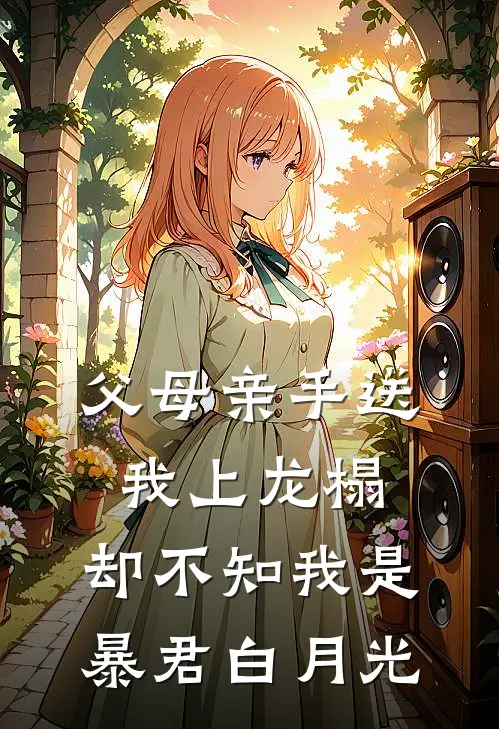 父母亲手送我上龙榻，却不知我是暴君白月光