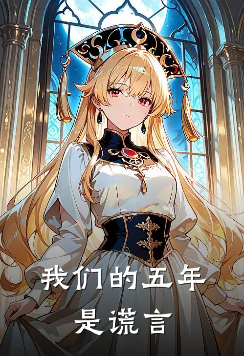 我们的五年，是谎言