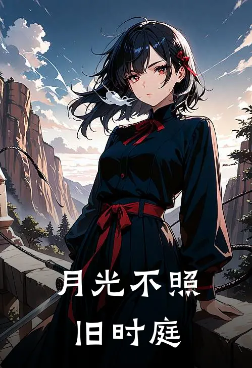 月光不照旧时庭