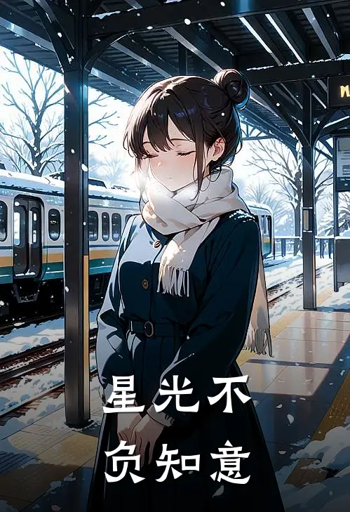 星光不负知意
