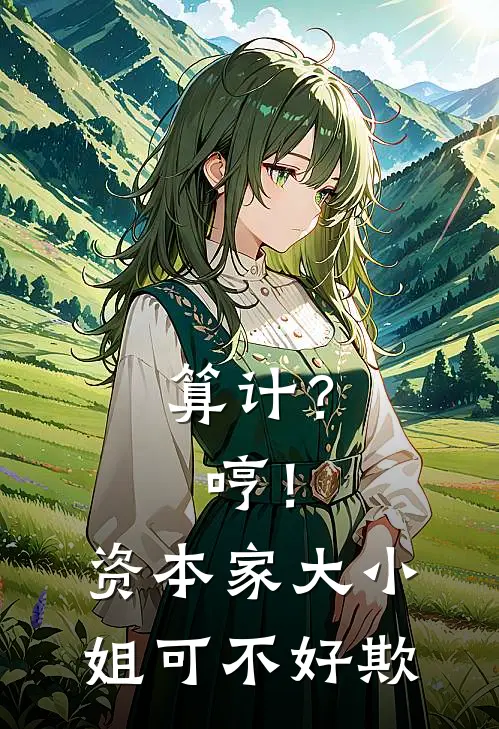 算计？哼！资本家大小姐可不好欺