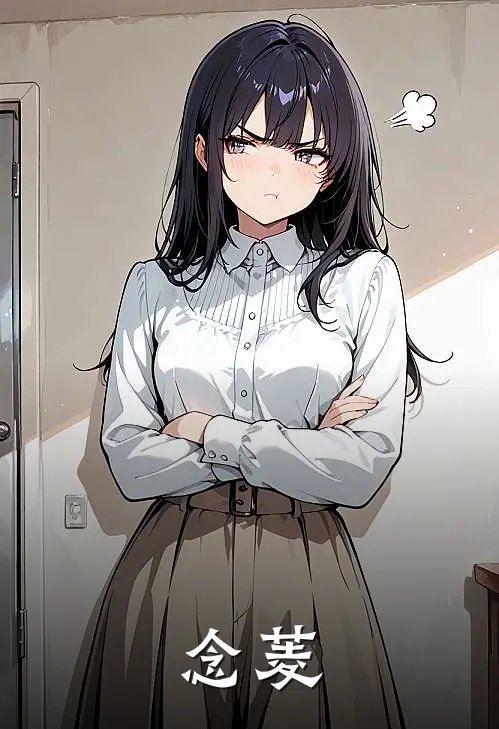 念菱