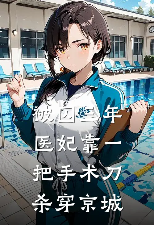 被囚三年，医妃靠一把手术刀杀穿京城