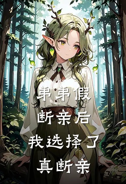 弟弟假断亲后，我选择了真断亲