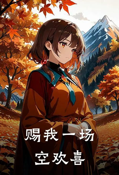 赐我一场空欢喜
