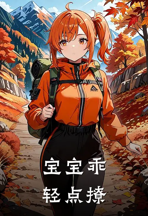 宝宝乖，轻点撩