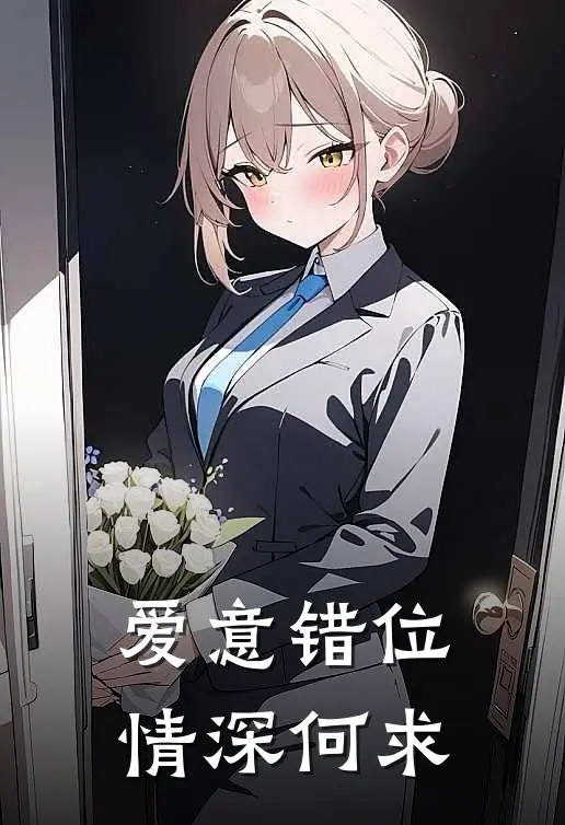 爱意错位，情深何求