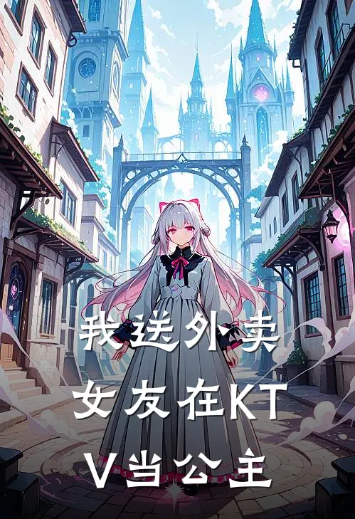 我送外卖，女友在KTV当公主