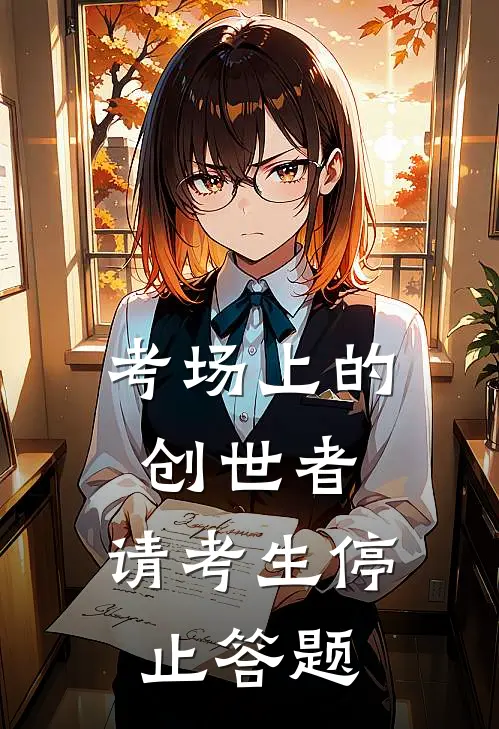 考场上的创世者，请考生停止答题