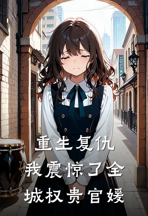 重生复仇，我震惊了全城权贵官媛
