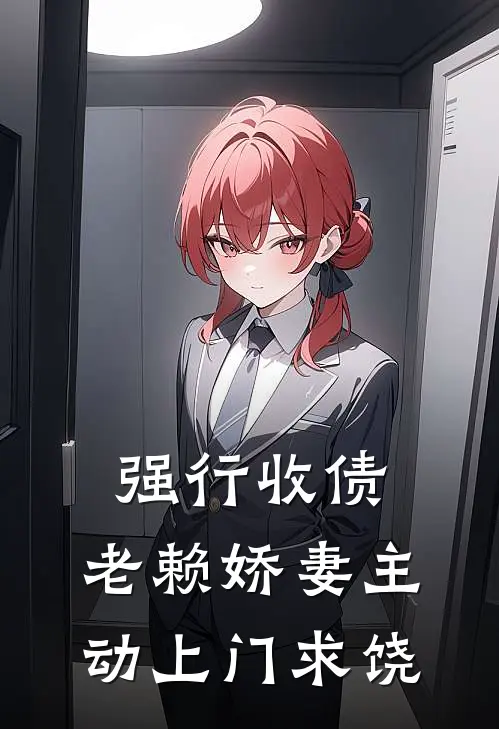 强行收债：老赖娇妻主动上门求饶