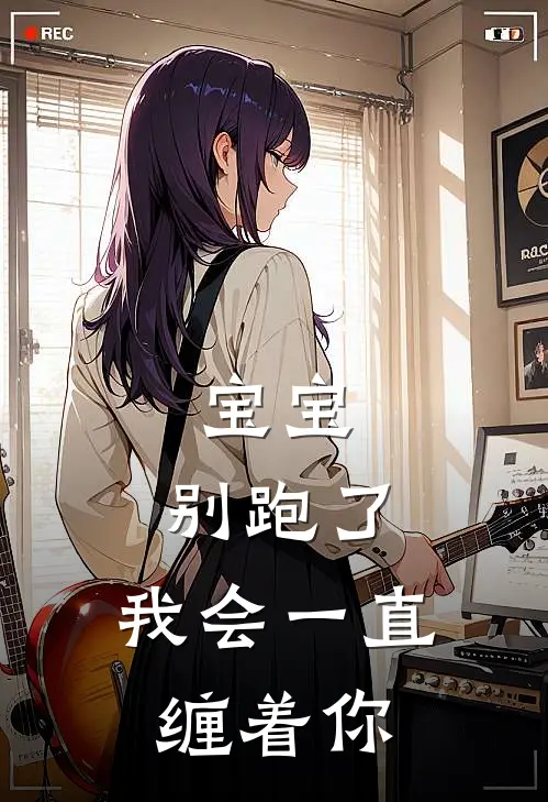 宝宝，别跑了，我会一直缠着你