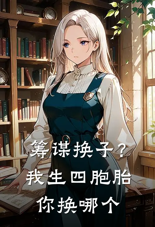 筹谋换子？我生四胞胎，你换哪个