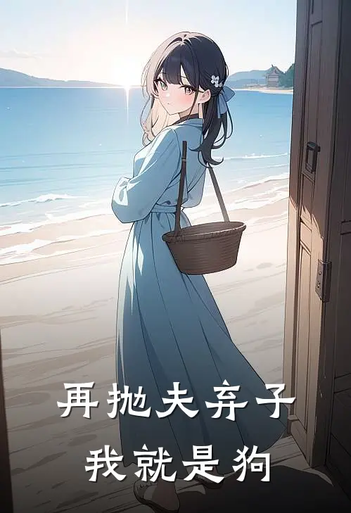 再抛夫弃子，我就是狗