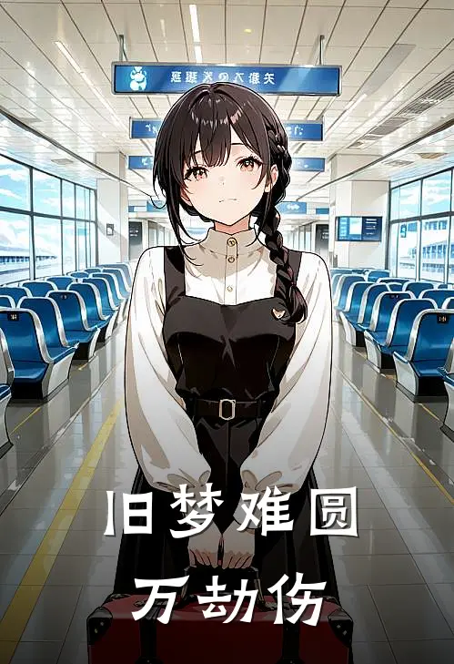 旧梦难圆万劫伤