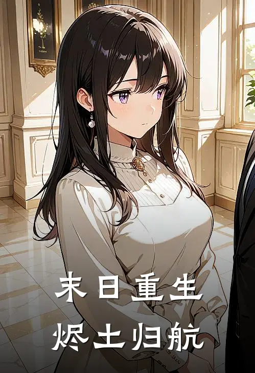 末日重生：烬土归航