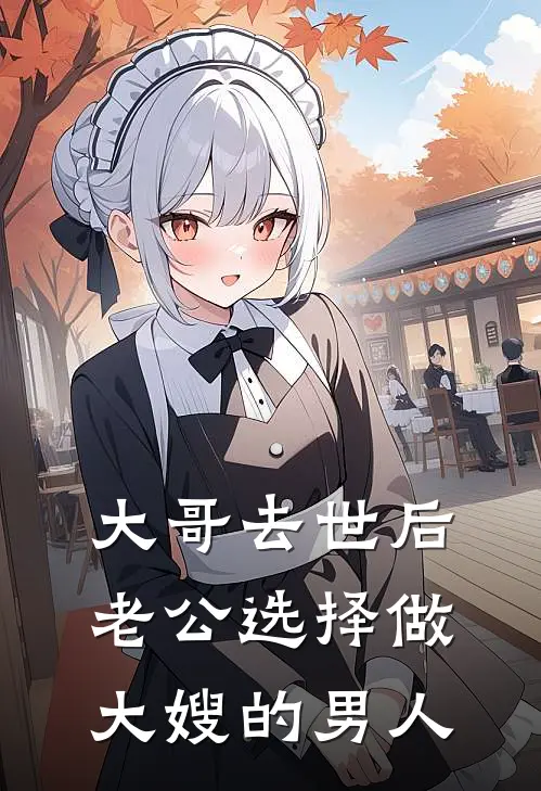 大哥去世后，老公选择做大嫂的男人