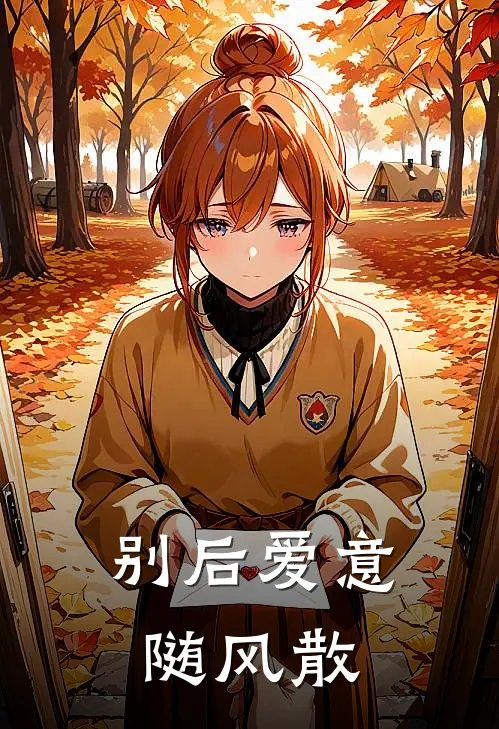 别后爱意随风散