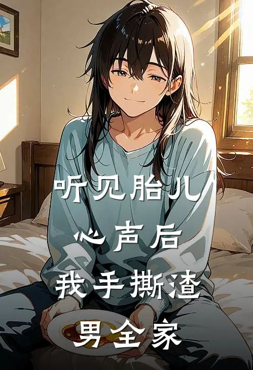 听见胎儿心声后，我手撕渣男全家