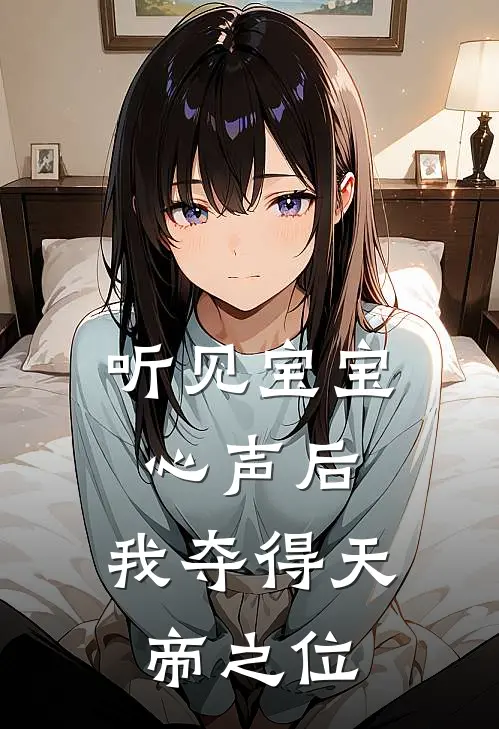 听见宝宝心声后，我夺得天帝之位