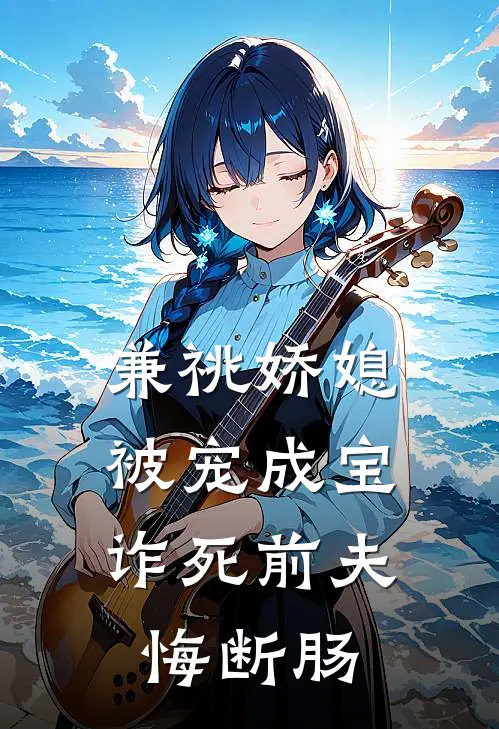 兼祧娇媳被宠成宝，诈死前夫悔断肠