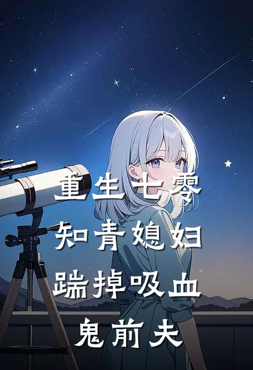 重生七零：知青媳妇踹掉吸血鬼前夫