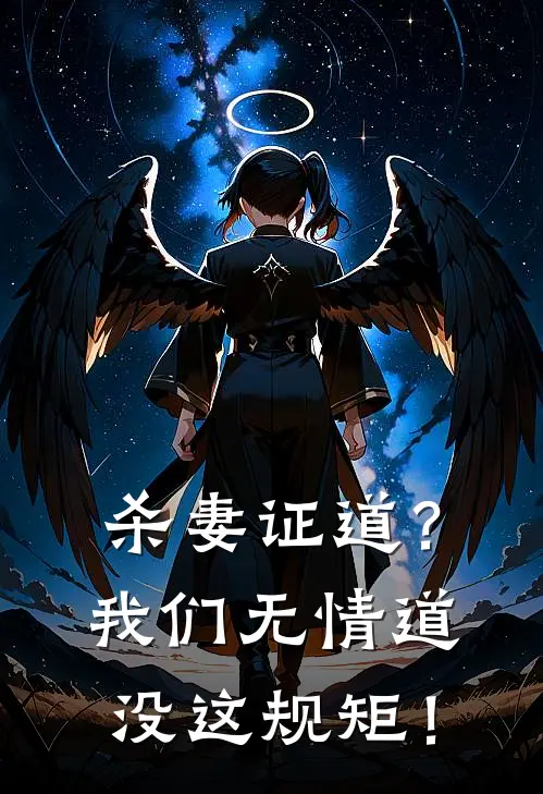 杀妻证道？我们无情道没这规矩！