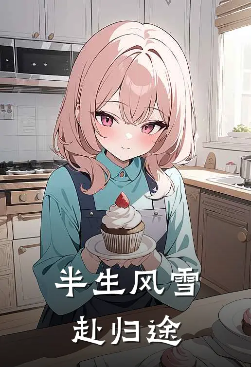 半生风雪赴归途