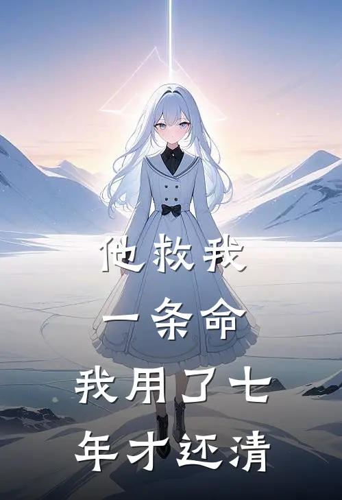 他救我一条命，我用了七年才还清